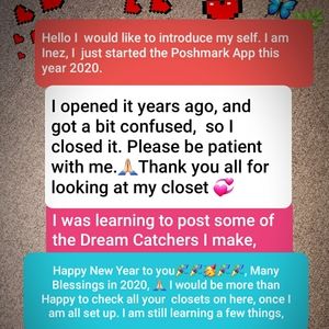 Just a Post 💞💞💞